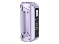Geekvape Aegis Solo 3 Mod Akkuträger 18650 Version