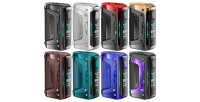 GeekVape Aegis Legend 5 200 Watt