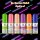 Bar Juice 5000 NicSalt Liquid 10ml Grape Gummybear 10mg
