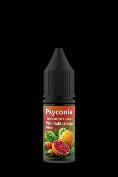 Psyconia Superior Liqiud 96% Kaktusfeige 10ml