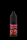 Psyconia Superior Liqiud 96% Granatapfel Erdbeere 10ml