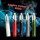 Aspire Cyber G Slim Kit Podsystem Metallic Blau