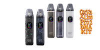 Oxva Xlim Pro 2 DNA Kit