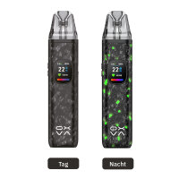 Oxva Xlim Pro 2 DNA Kit Nebula Gray