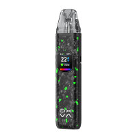 Oxva Xlim Pro 2 DNA Kit Silk Brown
