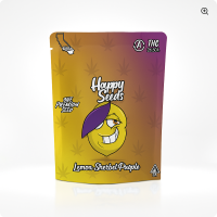 Happy Seeds - Lemon Sherbet Purple
