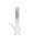 Bong Glas Multi Leaf, H 30cm, Ø 40mm, S 14,5mm