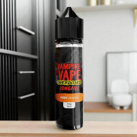 VAMPIRE VAPE OVERDOSED Fizzy Orange Aroma 10ml