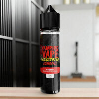 VAMPIRE VAPE OVERDOSED Cherry Raspberry Apple Aroma 10ml