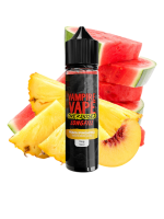 VAMPIRE VAPE OVERDOSED Dragonfruit Raspberry Grape Aroma 10ml