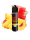 VAMPIRE VAPE OVERDOSED Dragonfruit Raspberry Grape Aroma 10ml