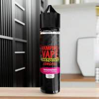 VAMPIRE VAPE OVERDOSED Passionfruit Peach Lemon Aroma 10ml