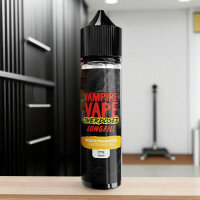 VAMPIRE VAPE OVERDOSED Pineapple Peach Watermelon Aroma 10ml