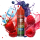 SC Red Aroma Longfill 10ml Blue Mix
