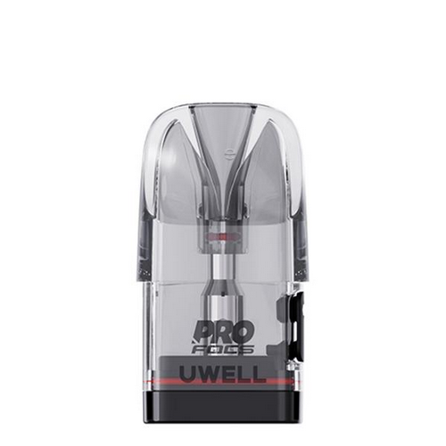 4x Uwell Caliburn G3 Pod Tank Verdampfer 0.4 Ohm