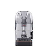 4x Uwell Caliburn G3 Pod Tank Verdampfer 0.4 Ohm