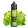 OWL Salt Overdosed Aroma Traube Minze 10ml longfill