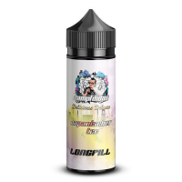 Dampfdidas Delicious Deluxe Japanischer Tee Aroma 10ml longfill