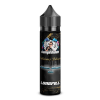 Dampfdidas Delicious Deluxe Kleines Blaues Eis Aroma 10ml...