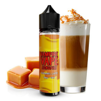 Vampire Vape Caramel Latte Aroma 10ml longfill