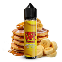 Vampire Vape Banana Pancake Aroma 10ml longfill