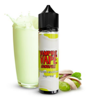 Vampire Vape Pistachio Milkshake Aroma 10ml longfill