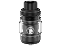 Geekvape Z Fli 2 Verdampfer Schwarz
