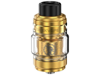 Geekvape Z Fli 2 Verdampfer Silber