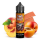 OWL SALT Sour Dragon Peach Aroma 10ml longfill