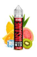 INSANE – Guava Mix Longfill Aroma (75 ml) |...
