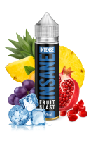 INSANE Fruit Blast Longfill (75 ml) | Ananas,...