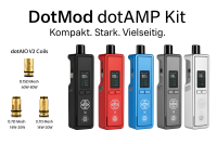 DotMod dotAMP Kit