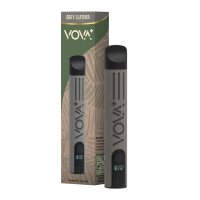 VOVA+ – Der Volks Vaporizer