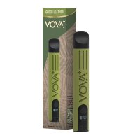 VOVA+ – Der Volks Vaporizer Green