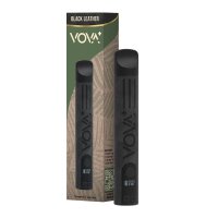 VOVA+ – Der Volks Vaporizer Grey