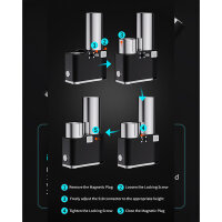Ambition Mods Emira Mod