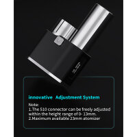 Ambition Mods Emira Mod