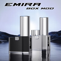 Ambition Mods Emira Mod
