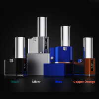 Ambition Mods Emira Mod