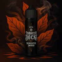 Shoreditch Smoked - Tobacco Docks Aroma 4ml