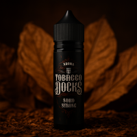 Soho Strong - Tobacco Docks Aroma 4ml