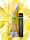 High Puffs Premium Disposable Vape Sativa H4 "Lemon Haze"