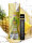 High Puffs Premium Disposable Vape Sativa H4 "Pineapple Express"