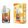 RandM Tornado Digital Box Pod 12000 Yellow Red