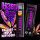 4BLOCKZ H3BTA Einweg E-Zigarette | bis 500 Züge | Verschiedene Sorten Grape Ice