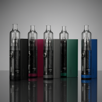 Aspire Cyber GT