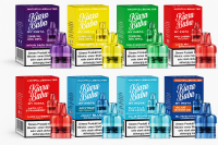 Kiara Baba 10K Refill Container 10ml/20mg