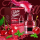 Kiara Baba 10K Refill Container 10ml/20mg Cold Cherry