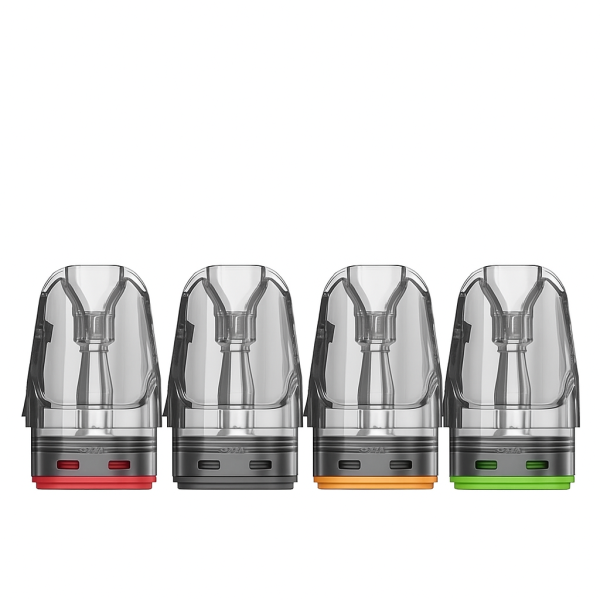 Oxva Xlim CL Top Fill Pod Tank 3ml 3er