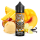 OWL Salt Overdosed Aroma Tropical Vanilla Ice 10ml longfill
